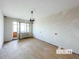 2-к квартира, вторичка, 50м2, 8/9 этаж