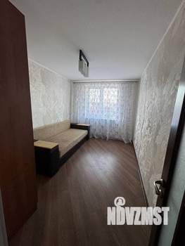 3-к квартира, вторичка, 84м2, 3/5 этаж