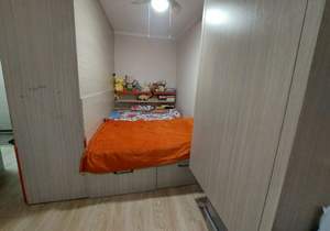 1-к квартира, вторичка, 36м2, 1/9 этаж