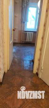 1-к квартира, вторичка, 30м2, 3/6 этаж