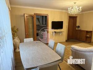 3-к квартира, вторичка, 72м2, 1/9 этаж