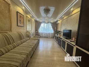 3-к квартира, вторичка, 58м2, 4/9 этаж
