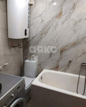 2-к квартира, вторичка, 45м2, 1/5 этаж