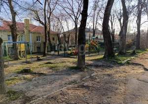 3-к квартира, вторичка, 75м2, 1/2 этаж