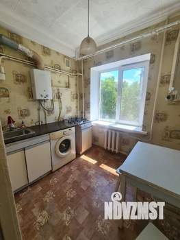 2-к квартира, вторичка, 47м2, 4/5 этаж