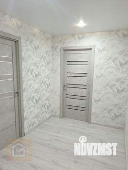 2-к квартира, вторичка, 43м2, 1/5 этаж