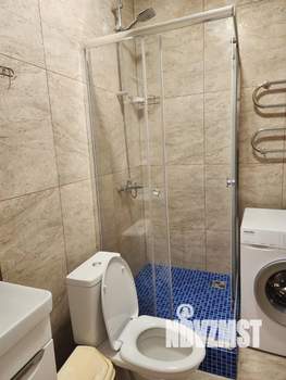 Студия квартира, вторичка, 35м2, 3/8 этаж