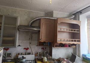 1-к квартира, вторичка, 34м2, 8/10 этаж