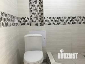 1-к квартира, вторичка, 24м2, 5/5 этаж