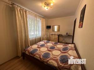 3-к квартира, вторичка, 51м2, 1/5 этаж