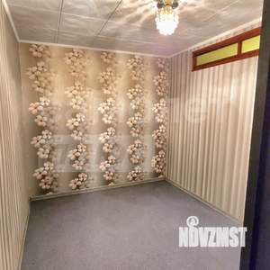 3-к квартира, вторичка, 72м2, 1/6 этаж