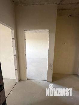 1-к квартира, сданный дом, 38м2, 12/18 этаж