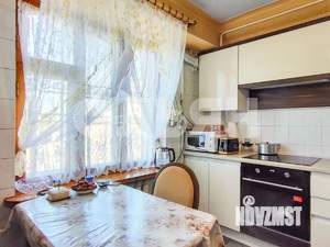 3-к квартира, вторичка, 59м2, 5/5 этаж