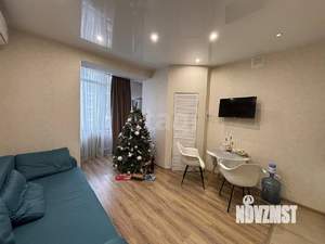 1-к квартира, вторичка, 50м2, 7/10 этаж