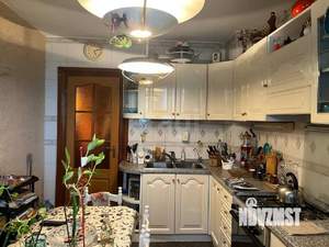 3-к квартира, вторичка, 69м2, 4/10 этаж