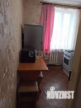 1-к квартира, вторичка, 32м2, 5/5 этаж