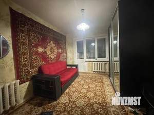 3-к квартира, вторичка, 65м2, 2/9 этаж