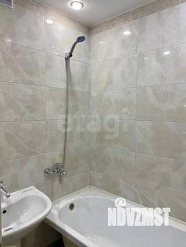 2-к квартира, вторичка, 46м2, 4/5 этаж