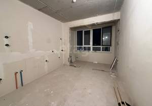 1-к квартира, вторичка, 36м2, 17/17 этаж