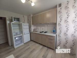 1-к квартира, вторичка, 35м2, 5/5 этаж