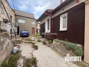 1-к квартира, вторичка, 27м2, 1/1 этаж