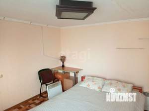 3-к квартира, вторичка, 62м2, 1/1 этаж