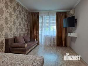 1-к квартира, вторичка, 35м2, 5/9 этаж