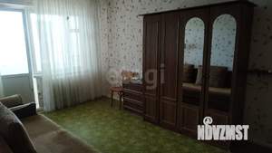 1-к квартира, вторичка, 35м2, 6/9 этаж