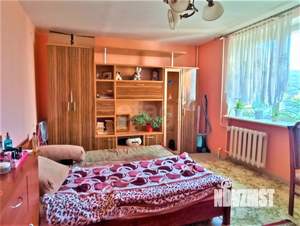 2-к квартира, вторичка, 51м2, 4/5 этаж