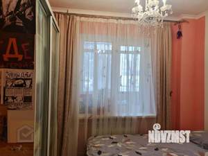 3-к квартира, вторичка, 66м2, 1/9 этаж