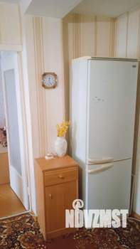 2-к квартира, вторичка, 47м2, 3/5 этаж