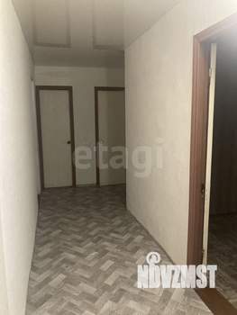 3-к квартира, вторичка, 75м2, 9/9 этаж