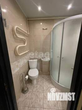 1-к квартира, вторичка, 31м2, 1/5 этаж