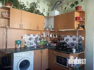 1-к квартира, вторичка, 33м2, 2/2 этаж