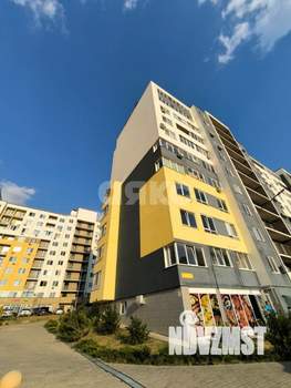 1-к квартира, вторичка, 35м2, 6/9 этаж