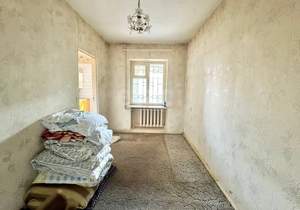 2-к квартира, вторичка, 41м2, 1/1 этаж