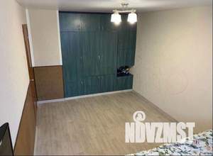 1-к квартира, вторичка, 30м2, 2/5 этаж