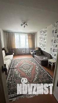 3-к квартира, вторичка, 64м2, 8/9 этаж