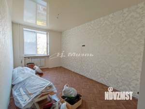 3-к квартира, вторичка, 74м2, 2/5 этаж