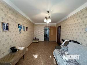 3-к квартира, вторичка, 63м2, 3/5 этаж