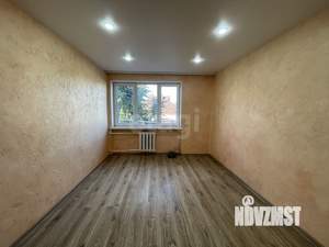 2-к квартира, вторичка, 22м2, 2/4 этаж