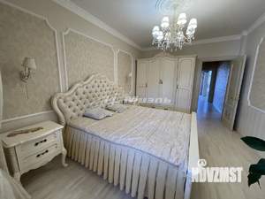 3-к квартира, вторичка, 89м2, 9/10 этаж