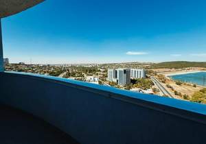 3-к квартира, вторичка, 101м2, 17/17 этаж
