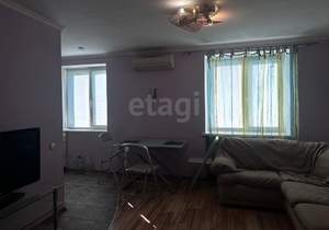 3-к квартира, вторичка, 57м2, 2/5 этаж