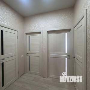 1-к квартира, вторичка, 39м2, 7/9 этаж