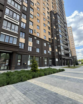2-к квартира, вторичка, 62м2, 8/19 этаж