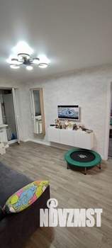2-к квартира, вторичка, 46м2, 3/4 этаж