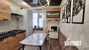 2-к квартира, вторичка, 41м2, 1/4 этаж