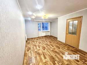 1-к квартира, вторичка, 31м2, 1/5 этаж