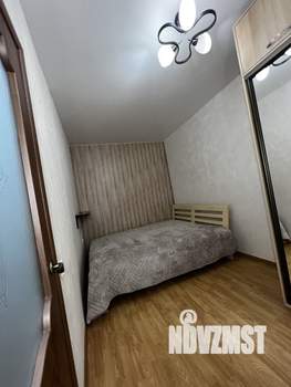 2-к квартира, вторичка, 46м2, 1/1 этаж